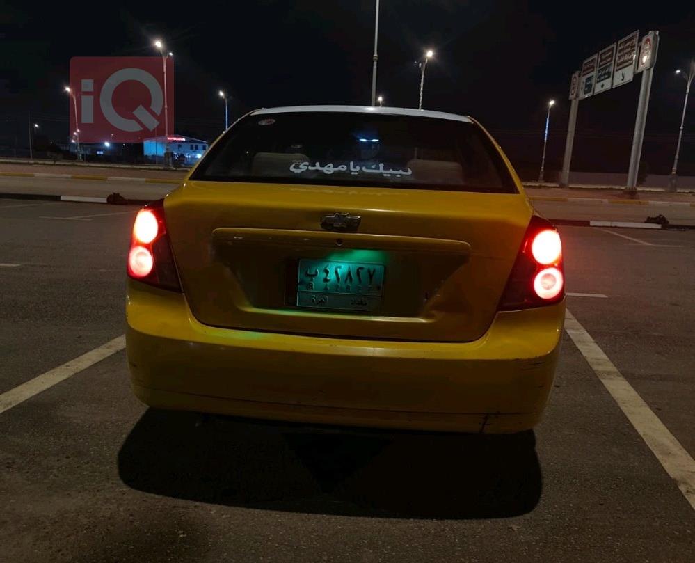 شيفروليه اوبترا